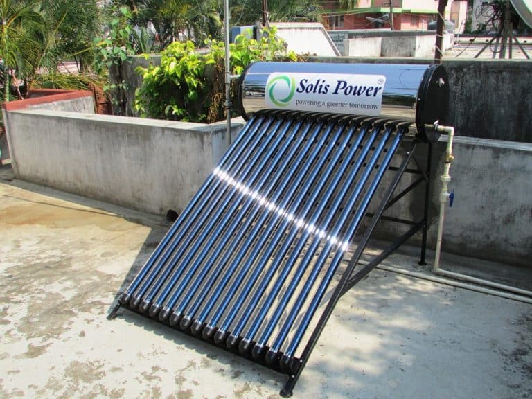 Devis chauffe-eau solaire