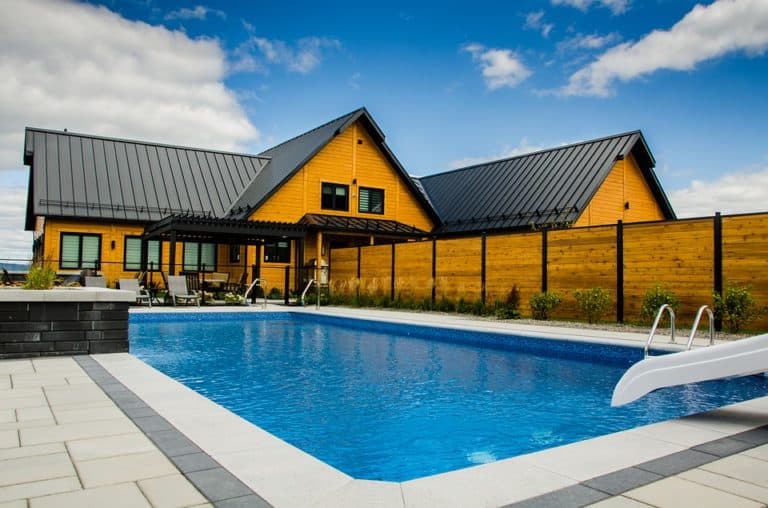 Devis piscine