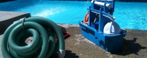 Devis équipement piscine