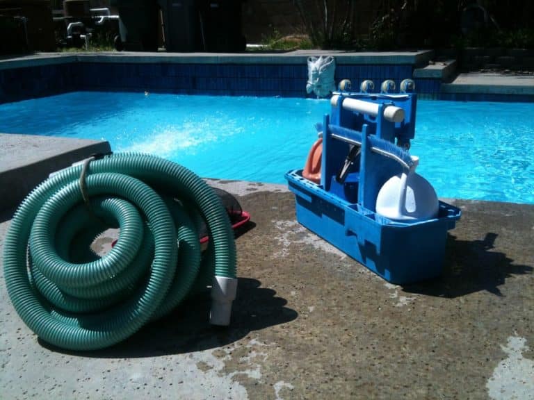 Devis équipement piscine