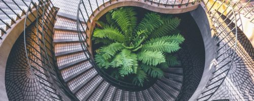 Devis escalier