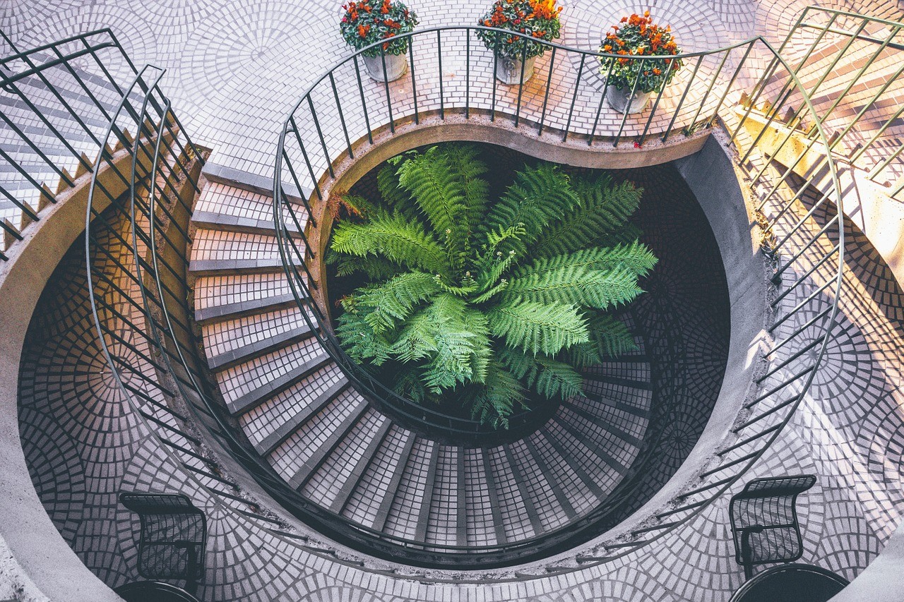 Devis escalier