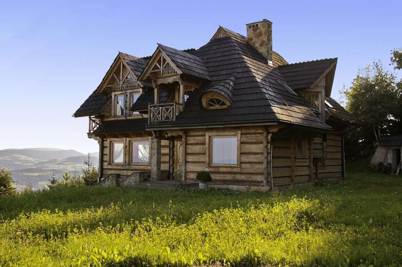 Devis maison bois