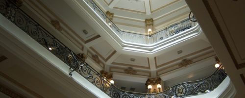 Devis mezzanine
