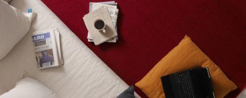 Devis moquette
