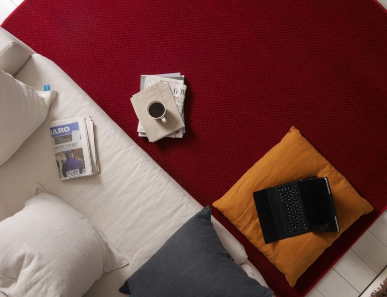 Devis moquette