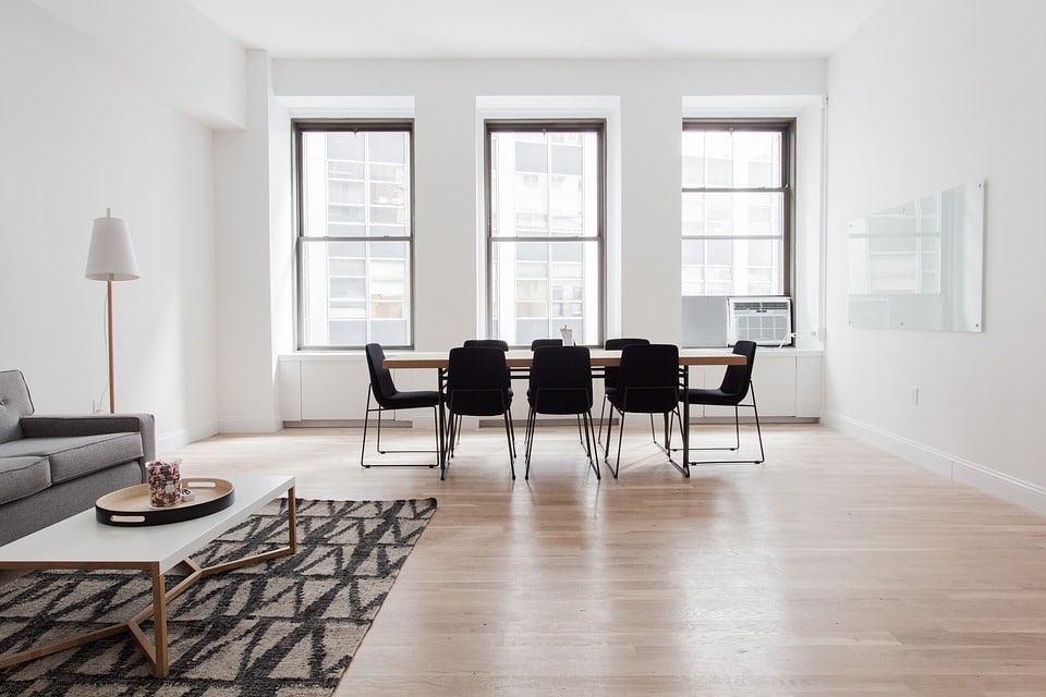 Devis parquet