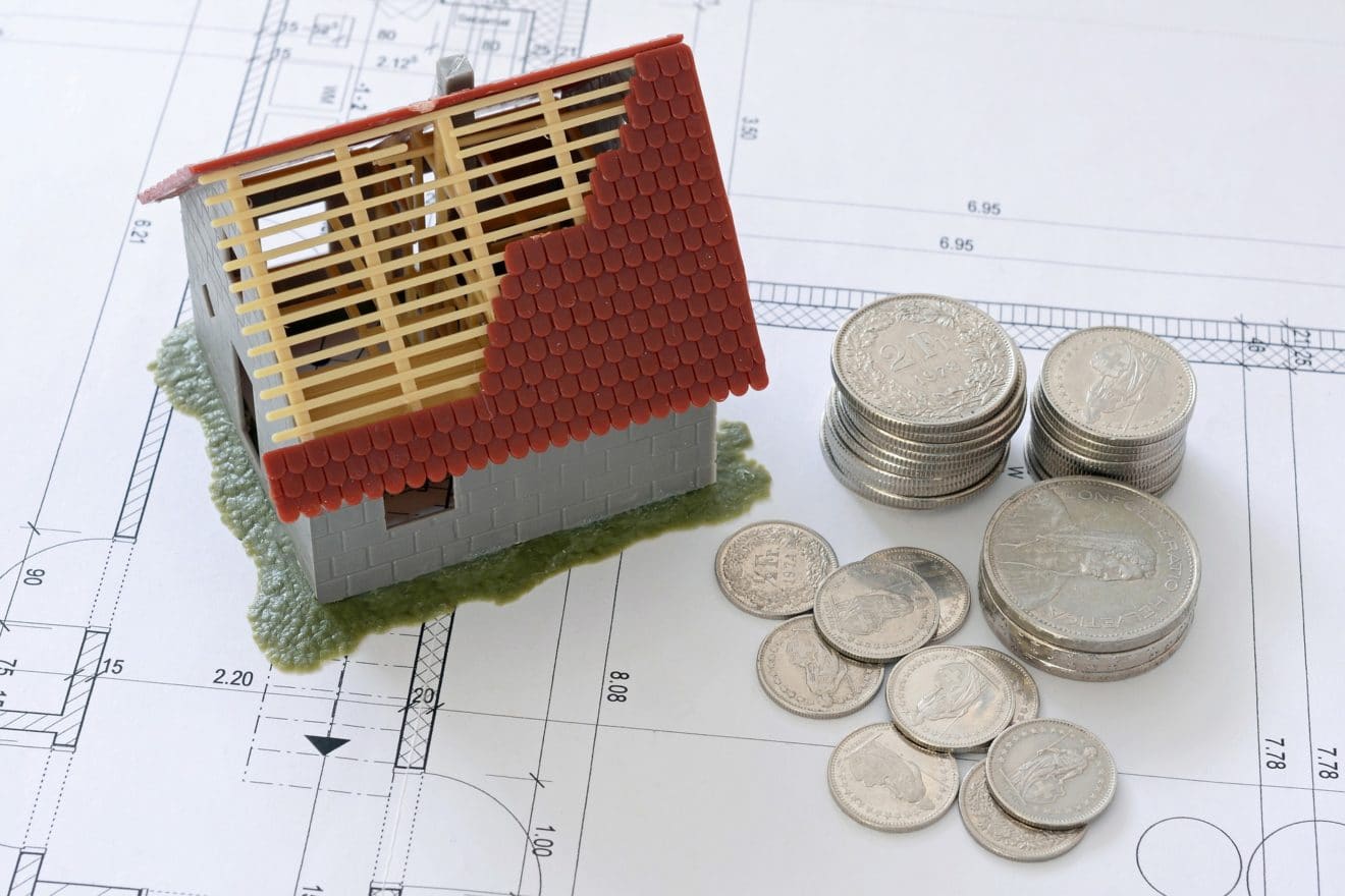 Devis permis de construire