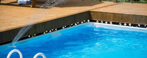 Devis piscine en kit