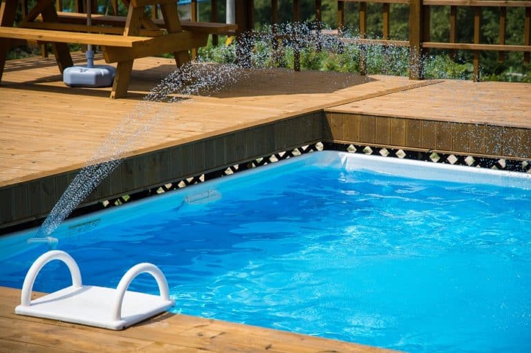 Devis piscine en kit