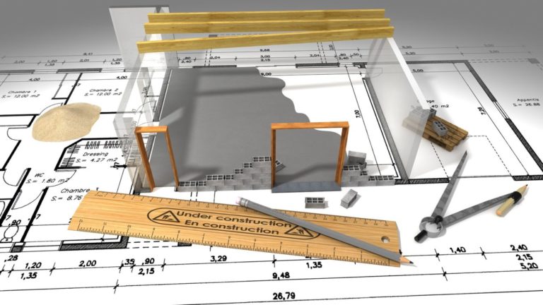 Devis plan de maison