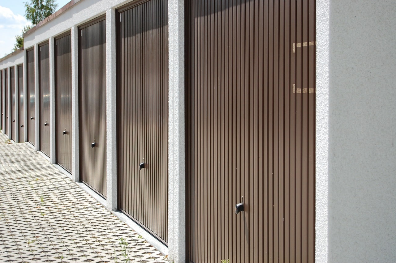 Devis porte de garage