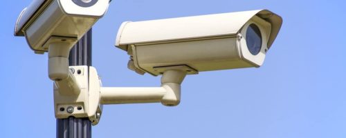 Devis télésurveillance et vidéosurveillance