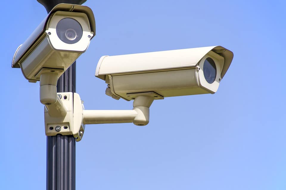 Devis télésurveillance et vidéosurveillance
