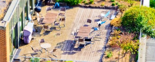 Devis terrassement