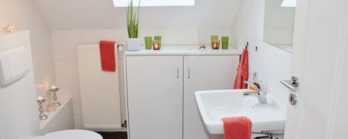 Devis WC