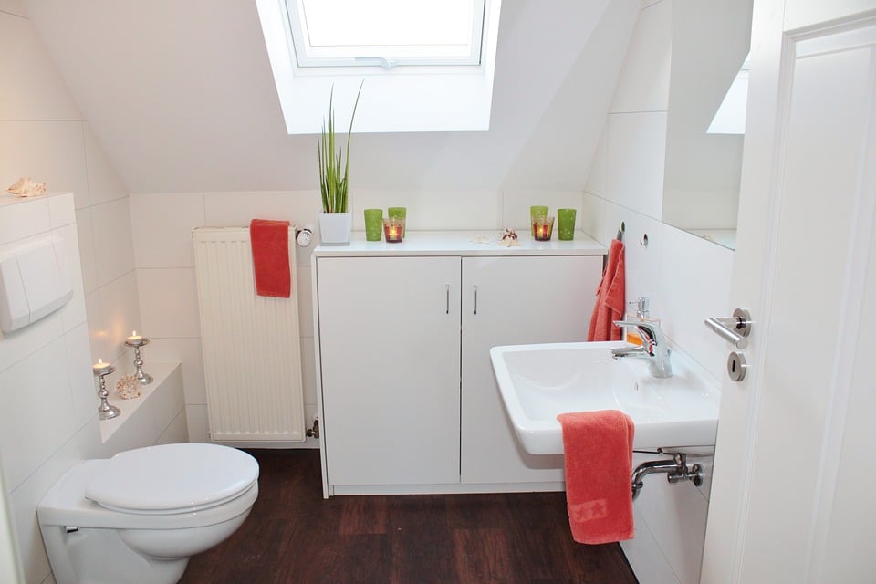 Devis WC