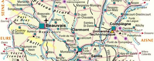 Devis travaux Oise (60)