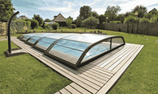 Devis Abri De Piscine