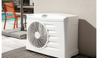 Devis Chauffage Piscine