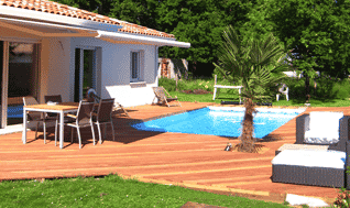 Devis Entretien Piscine