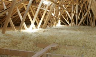 Devis Isolation Des Combles