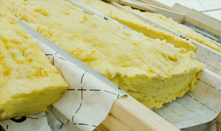 devis isolation laine de verre