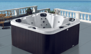 Devis Spa