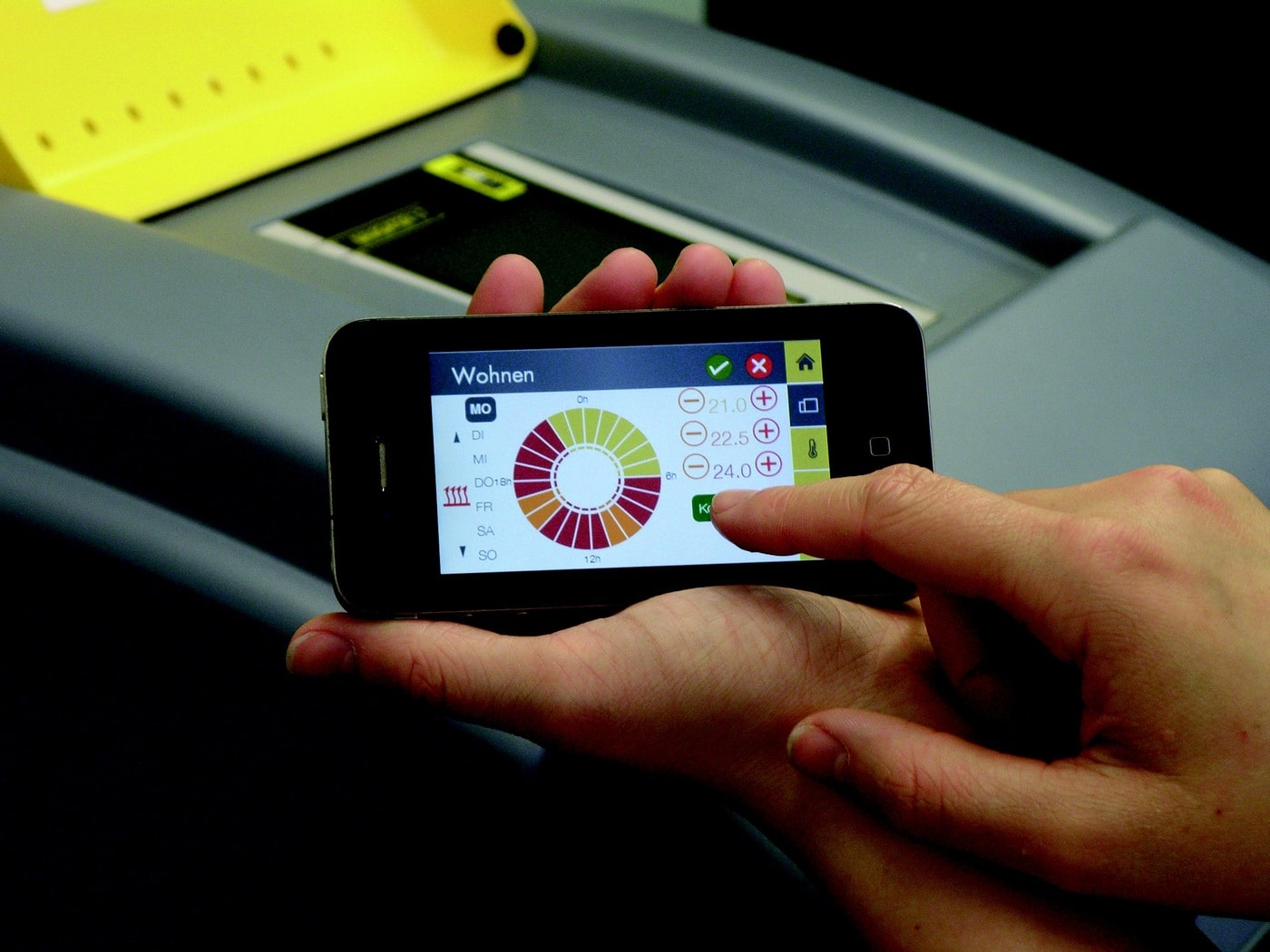 Devis pompe à chaleur