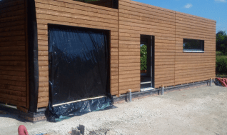 Devis Construction Garage