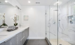 Devis Douche Sécurisée