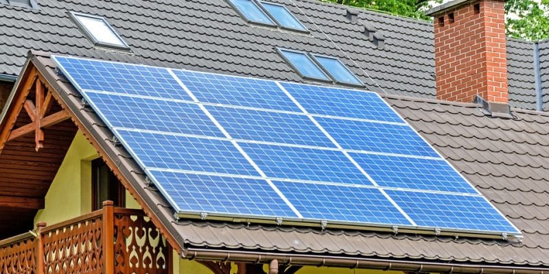 Devis Ecologie et Energies Renouvelables