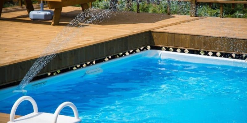 Devis Piscine en kit