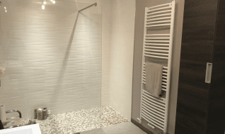 Devis Douche À L’italienne