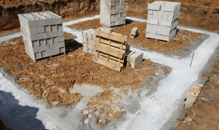 Devis Fondations