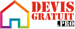 Logo devis-gratuit.pro