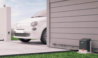 Devis Motorisation Portail