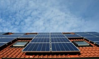 Devis Panneau Aérovoltaïque