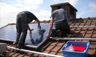 Devis Panneau Solaire