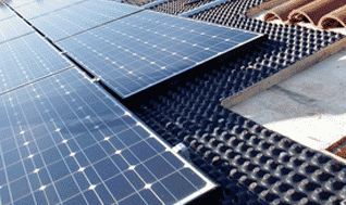 Devis Panneaux Photovoltaïques