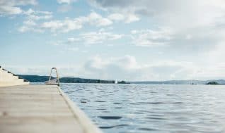 Prix Piscine : Piscine Enterrée Ou Hors Sol ?