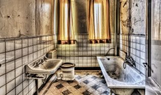 Prix rénovation salle de bain